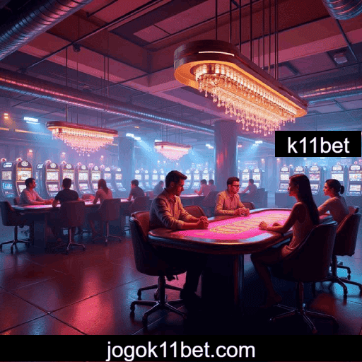 Perguntas frequentes app k11bet