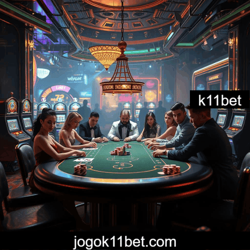 Passo a passo de registro e login na plataforma k11bet