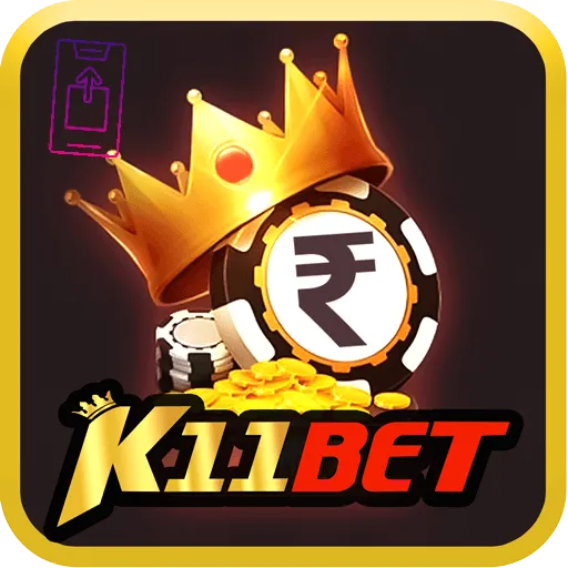 Imagem promovendo o app oficial da k11bet para mobile