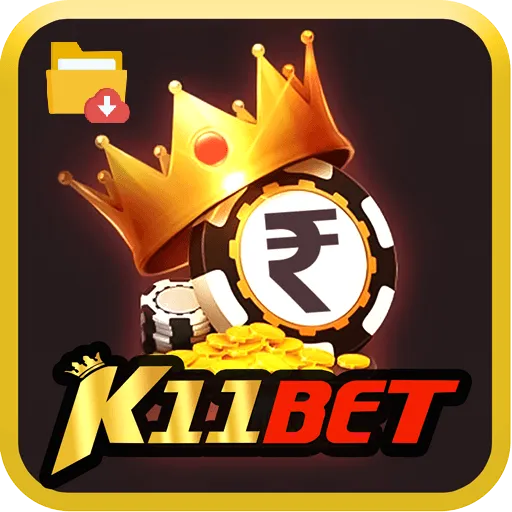 Banner destacando o app k11bet disponível para baixar grátis