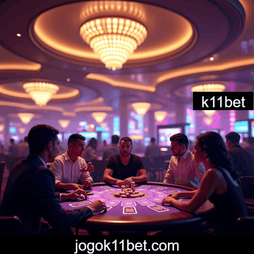 k11bet bônus 2025 incluindo boas-vindas e promoções