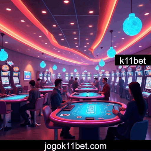 k11bet com 50+ mesas de cassino ao vivo em HD 4K.