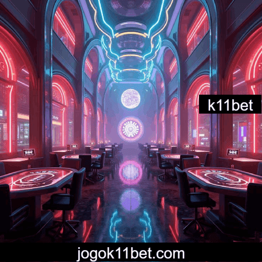 k11bet apostas esportivas com análise profissional e mercados diversos