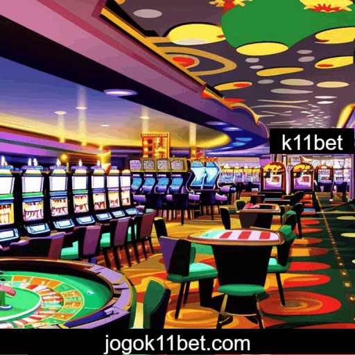 Passo a passo de instalação do k11bet app.