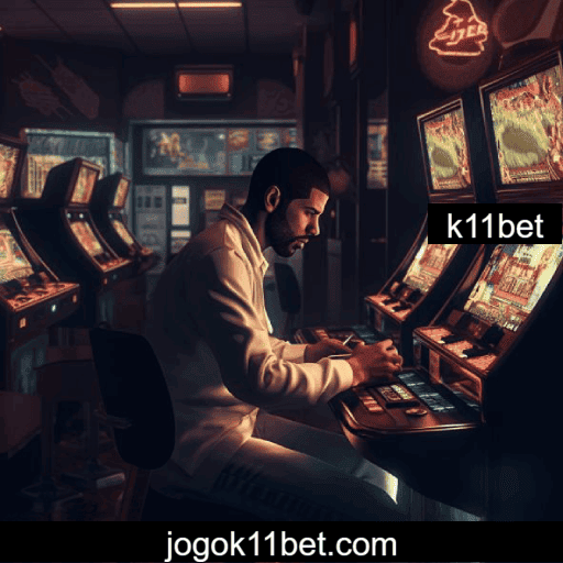 k11bet promoção de cadastro com bônus de até R$ 1.000