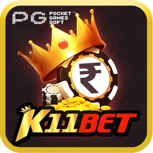 Logo da k11bet
