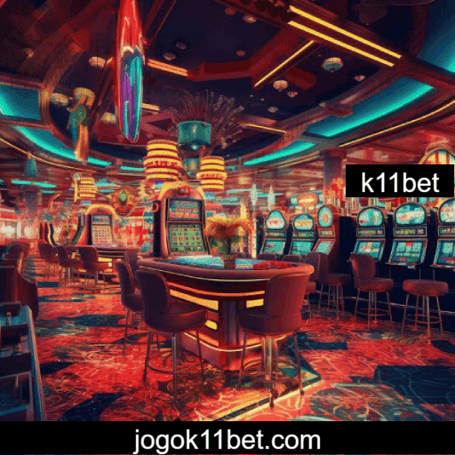 k11bet Loteria com Mega-Sena e outras modalidades