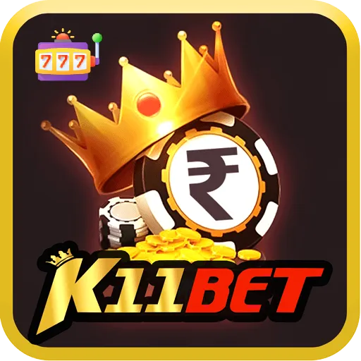 Visual apresentando slots populares da k11bet com jackpots progressivos e oportunidades de ganhos altos.